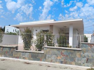 Tempesta Home Salento - Torre Rinalda - 9