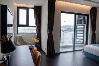 Modern apartment for rent in Ha Long Bay, Viet Nam - 6