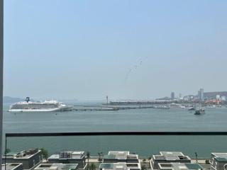 Modern apartment for rent in Ha Long Bay, Viet Nam - Ha Long - 5
