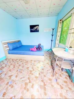 In Love Resort - Chai Nat - 5