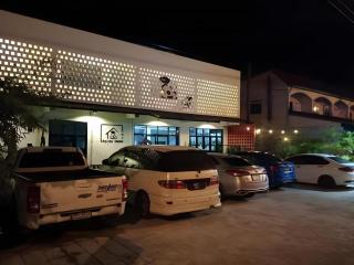 Panda Home & Cafe Songkhla - Songkhla - 4