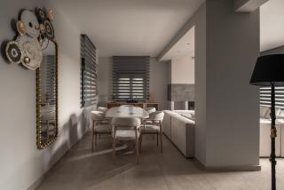 Noemia Luxury Pool Villa - 1