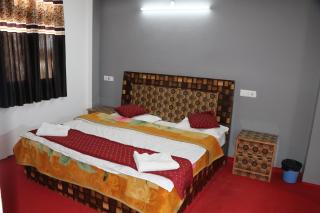 Hotel sangla retreat - Jāmb - 0
