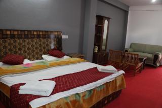 Hotel sangla retreat - Jāmb - 4