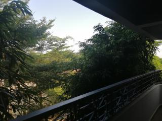 Exotic Penthouse with Airport view - Ikeja - 9