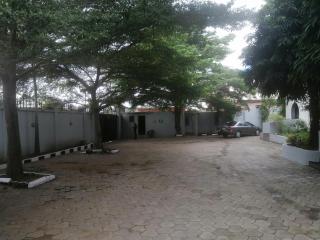 Exotic Penthouse with Airport view - Ikeja - 8