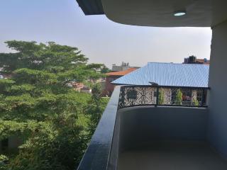 Exotic Penthouse with Airport view - Ikeja - 7