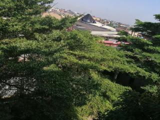 Exotic Penthouse with Airport view - Ikeja - 3