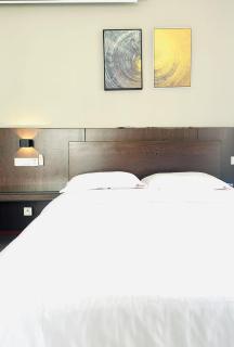 Chongqing Justom Family Apartment Hotel - Chongqing - 6