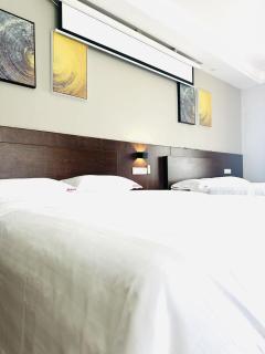 Chongqing Justom Family Apartment Hotel - Chongqing - 0