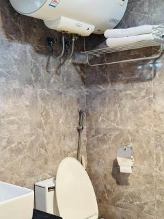 Chongqing Justom Family Apartment Hotel - Chongqing - 3