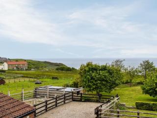 Old Port Cottage - Hinderwell - 9