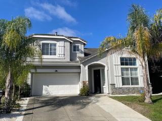 Hillside Retreat with StunningView in Castro Valley - Castro Valley - 0