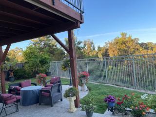 Hillside Retreat with StunningView in Castro Valley - Castro Valley - 9