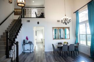 Hillside Retreat with StunningView in Castro Valley - Castro Valley - 7