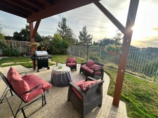 Hillside Retreat with StunningView in Castro Valley - Castro Valley - 5