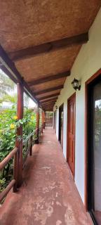 Cabañas Raquel Roe - Hanga Roa - 3