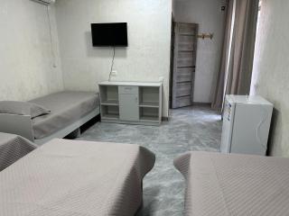 Номера 3-4 местные - Chubar-Tubek - 4
