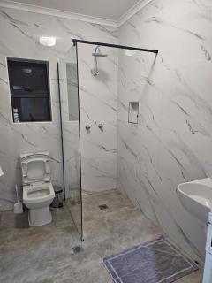 The Kimberlite Suites - Jwaneng - 9