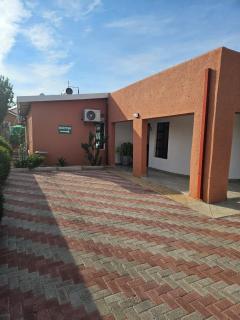 The Kimberlite Suites - Jwaneng - 5