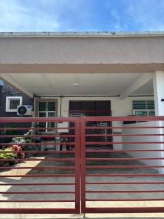 Pulai Indah - Merlimau - 9