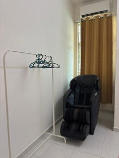 KM Homestay JC 6704 - 5