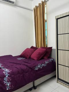Pulai Indah - Merlimau - 4