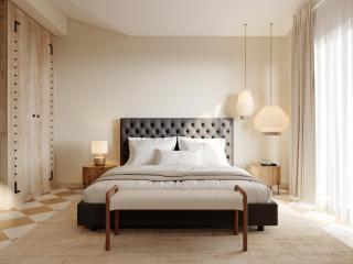 Adiya Signature Hotel - Dobrota - 5