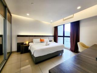10min to Genting Highland 4pax 71214 - Resorts World Genting - 4