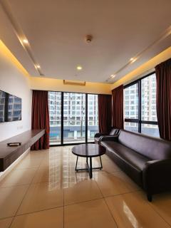 10min to Genting Highland 4pax 71214 - Resorts World Genting - 2