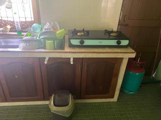 H&S RIS Homestay - Kuala Terengganu - 9