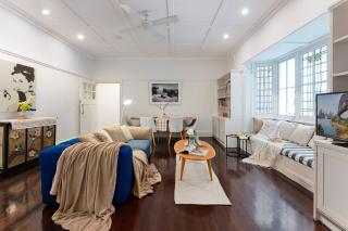 Spacious 3BR by CBD– Walk to Harbour, Parks&Cafés - Sidney - 3