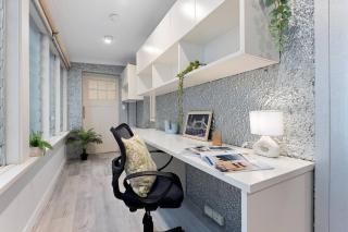 Spacious 3BR by CBD– Walk to Harbour, Parks&Cafés - Sidney - 2