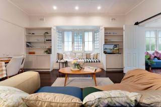 Spacious 3BR by CBD– Walk to Harbour, Parks&Cafés - Sidney - 1