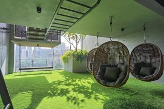 Ceylonz Suites KLCC By Staybliss - 2