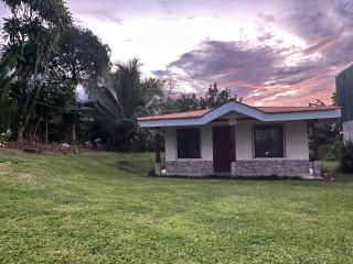Casa de Campo Nara - Fortuna - 0