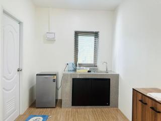 First Light beach bungalow 2 - 1