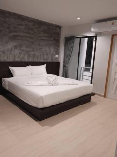 The Sense patong - Patong - 3