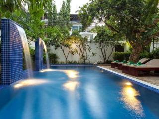 La Rose Boutique Hotel & Spa - Phnom Penh - 6
