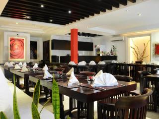 La Rose Boutique Hotel & Spa - Phnom Penh - 9