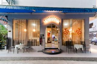 Fantasy Homestay - Yangshuo - 9