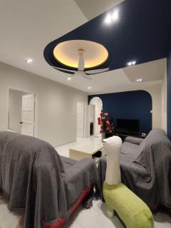 Seremban 2 Garden homes 553 - 5