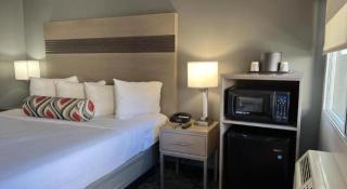 Pacific Motor Inn - San Jose - 3