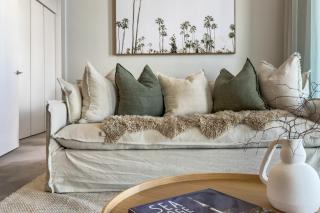 Wynyard Quarter Apartments by Urban Rest - Auckland - 9