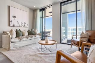Wynyard Quarter Apartments by Urban Rest - Auckland - 8