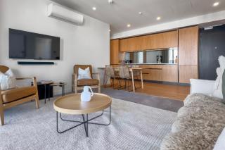 Wynyard Quarter Apartments by Urban Rest - Auckland - 7