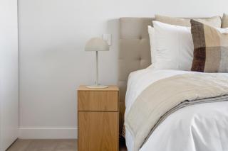 Wynyard Quarter Apartments by Urban Rest - Auckland - 5