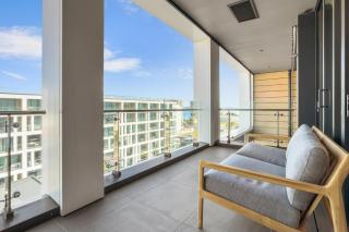 Wynyard Quarter Apartments by Urban Rest - Auckland - 4