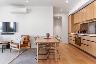 Wynyard Quarter Apartments by Urban Rest - Auckland - 1
