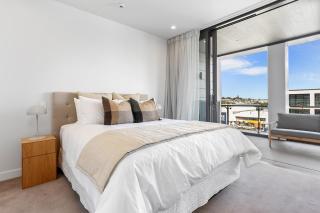 Wynyard Quarter Apartments by Urban Rest - 5